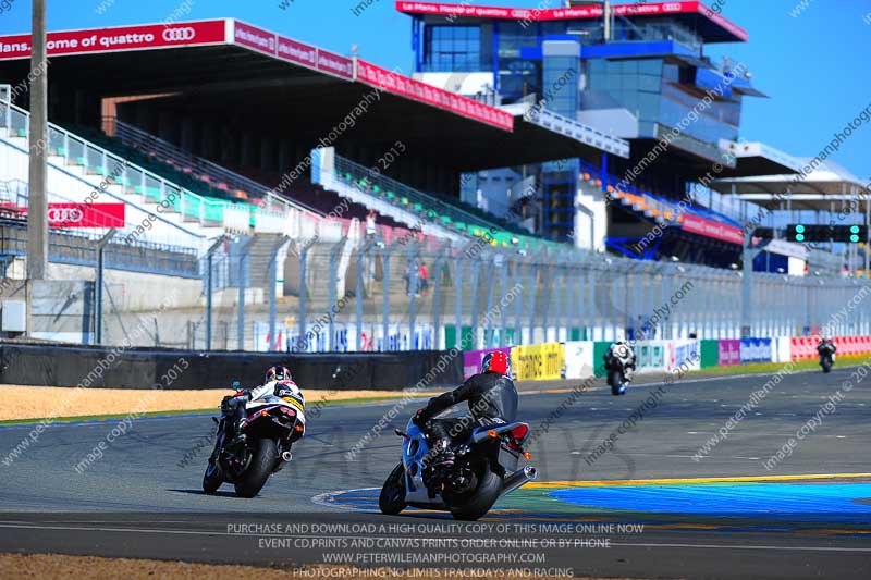 16th september 2013;event digital images;france;le mans;motorbikes;no limits;peter wileman photography;trackday;trackday digital images
