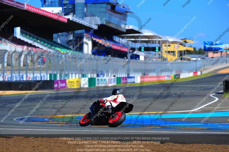 16th september 2013;event digital images;france;le mans;motorbikes;no limits;peter wileman photography;trackday;trackday digital images