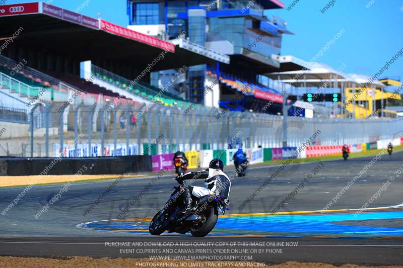 16th september 2013;event digital images;france;le mans;motorbikes;no limits;peter wileman photography;trackday;trackday digital images
