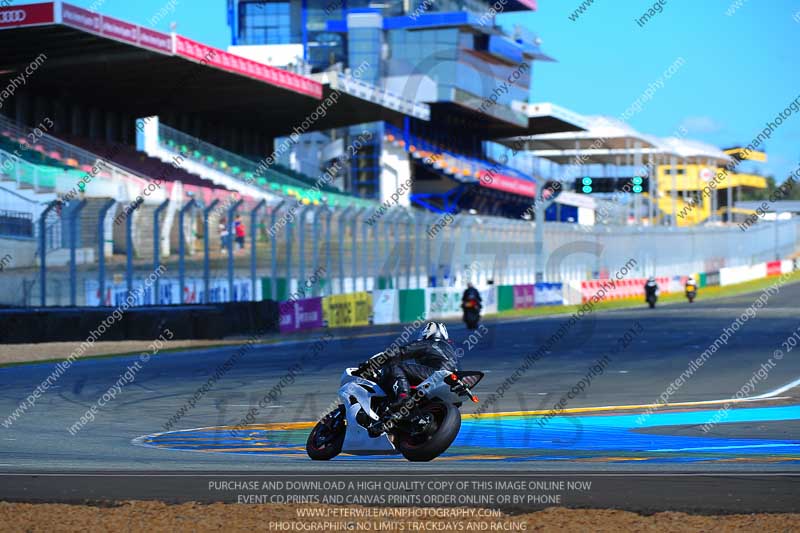 16th september 2013;event digital images;france;le mans;motorbikes;no limits;peter wileman photography;trackday;trackday digital images