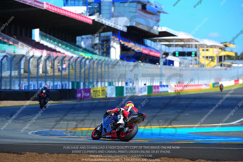 16th september 2013;event digital images;france;le mans;motorbikes;no limits;peter wileman photography;trackday;trackday digital images