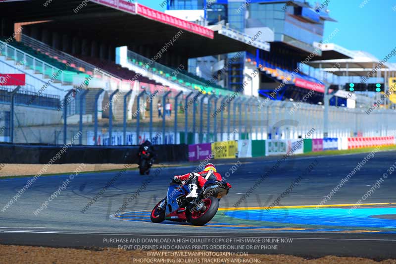 16th september 2013;event digital images;france;le mans;motorbikes;no limits;peter wileman photography;trackday;trackday digital images