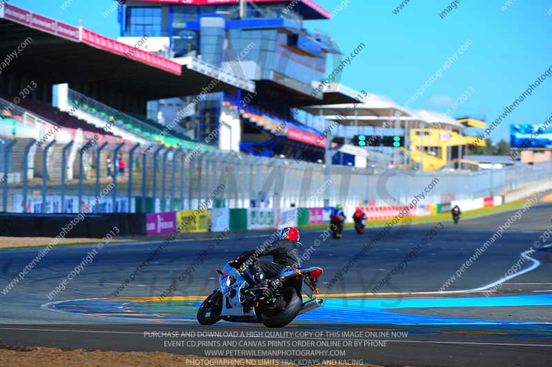 16th september 2013;event digital images;france;le mans;motorbikes;no limits;peter wileman photography;trackday;trackday digital images