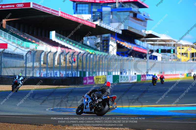 16th september 2013;event digital images;france;le mans;motorbikes;no limits;peter wileman photography;trackday;trackday digital images