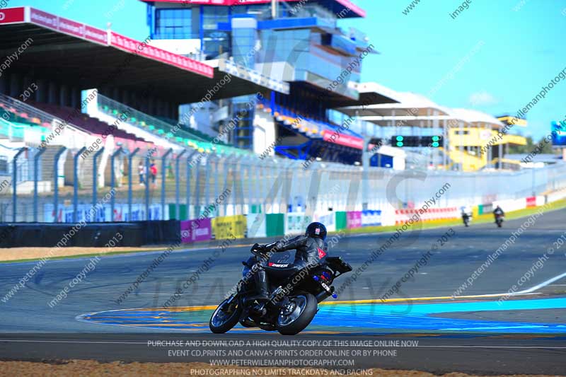 16th september 2013;event digital images;france;le mans;motorbikes;no limits;peter wileman photography;trackday;trackday digital images