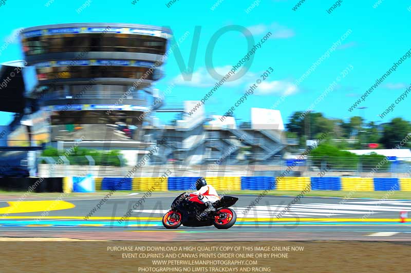 16th september 2013;event digital images;france;le mans;motorbikes;no limits;peter wileman photography;trackday;trackday digital images