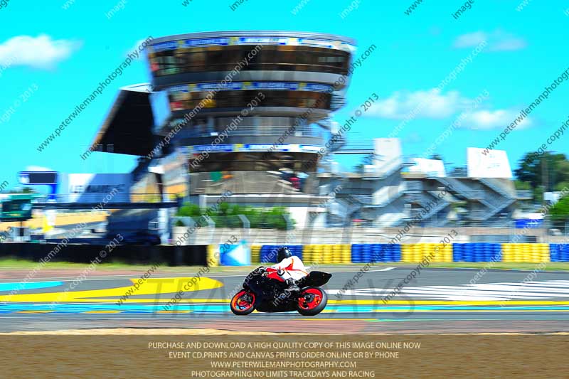 16th september 2013;event digital images;france;le mans;motorbikes;no limits;peter wileman photography;trackday;trackday digital images