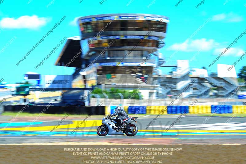 16th september 2013;event digital images;france;le mans;motorbikes;no limits;peter wileman photography;trackday;trackday digital images