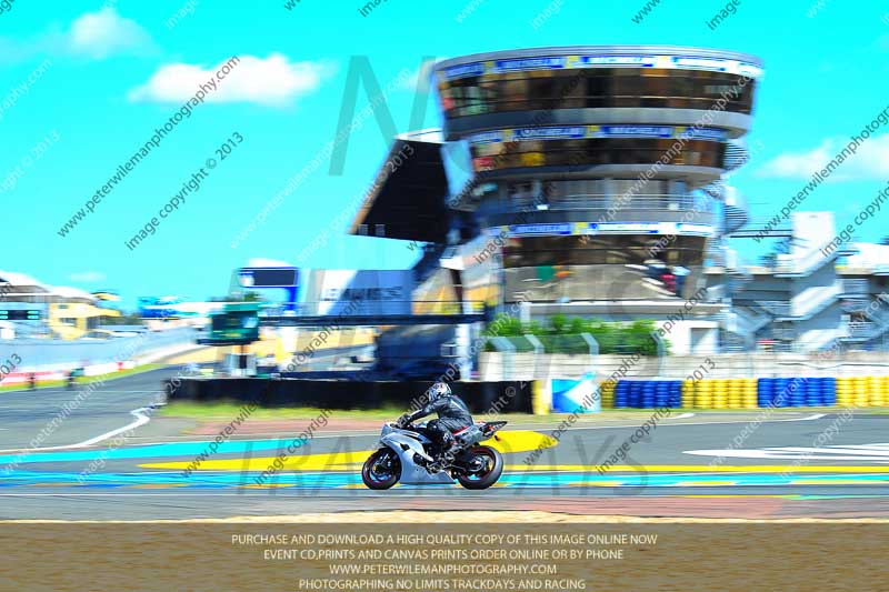 16th september 2013;event digital images;france;le mans;motorbikes;no limits;peter wileman photography;trackday;trackday digital images