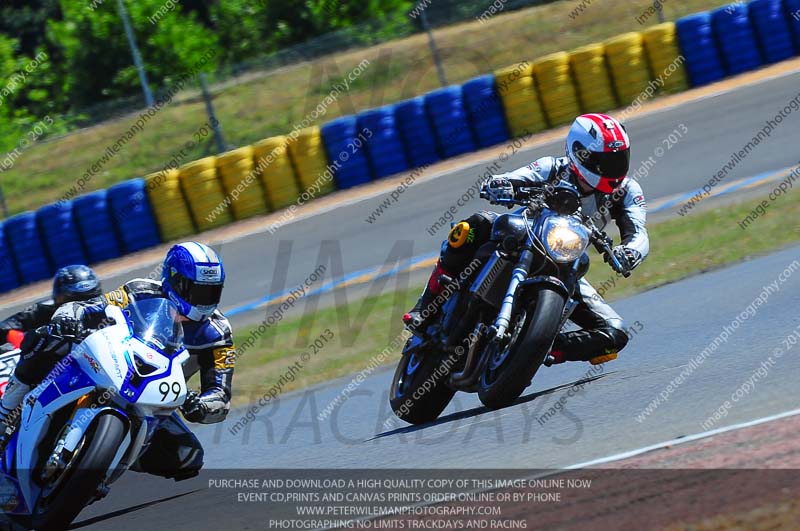 16th september 2013;event digital images;france;le mans;motorbikes;no limits;peter wileman photography;trackday;trackday digital images