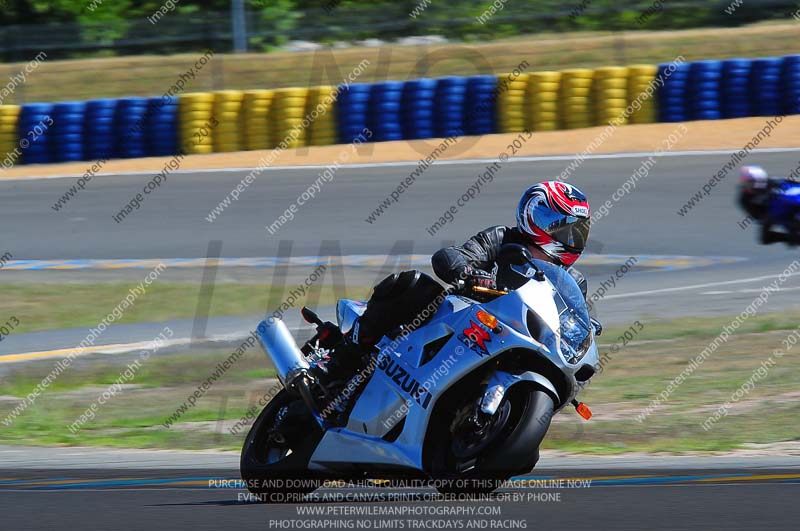 16th september 2013;event digital images;france;le mans;motorbikes;no limits;peter wileman photography;trackday;trackday digital images