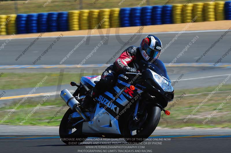 16th september 2013;event digital images;france;le mans;motorbikes;no limits;peter wileman photography;trackday;trackday digital images