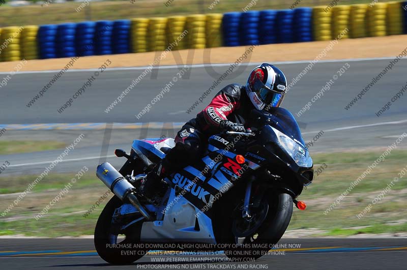 16th september 2013;event digital images;france;le mans;motorbikes;no limits;peter wileman photography;trackday;trackday digital images