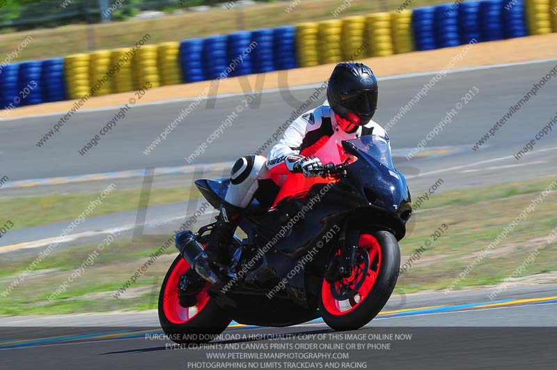 16th september 2013;event digital images;france;le mans;motorbikes;no limits;peter wileman photography;trackday;trackday digital images