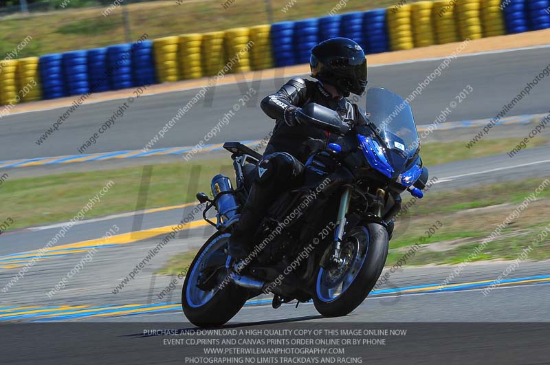 16th september 2013;event digital images;france;le mans;motorbikes;no limits;peter wileman photography;trackday;trackday digital images