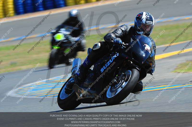16th september 2013;event digital images;france;le mans;motorbikes;no limits;peter wileman photography;trackday;trackday digital images