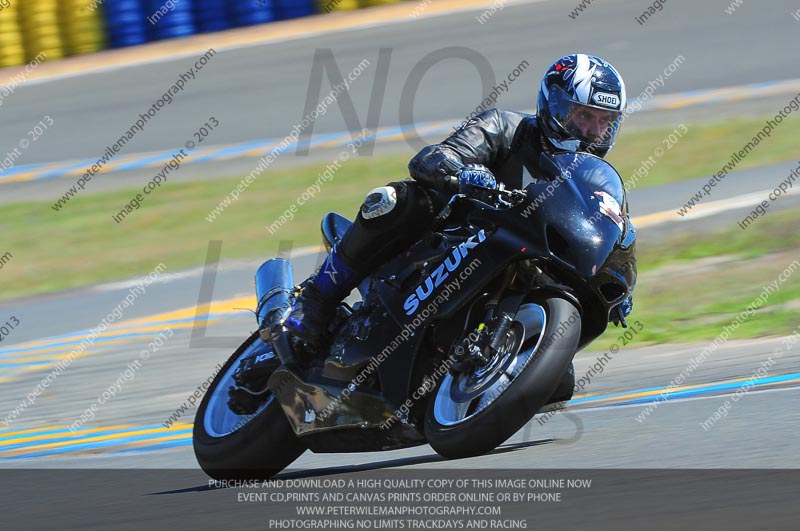16th september 2013;event digital images;france;le mans;motorbikes;no limits;peter wileman photography;trackday;trackday digital images