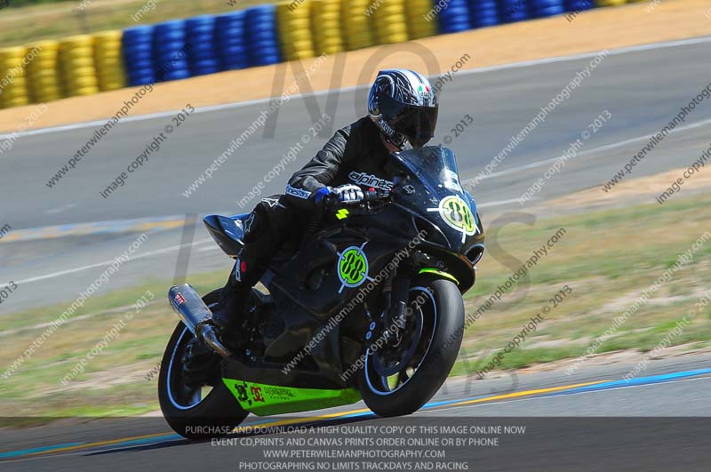 16th september 2013;event digital images;france;le mans;motorbikes;no limits;peter wileman photography;trackday;trackday digital images