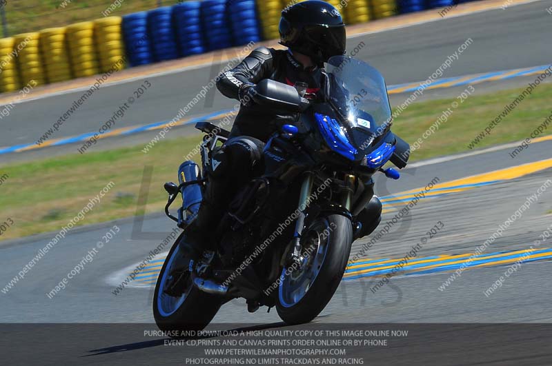 16th september 2013;event digital images;france;le mans;motorbikes;no limits;peter wileman photography;trackday;trackday digital images