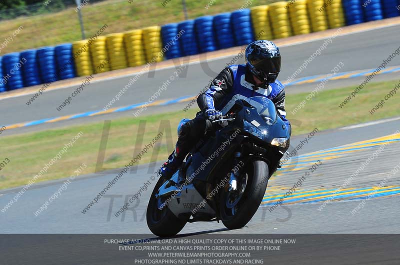 16th september 2013;event digital images;france;le mans;motorbikes;no limits;peter wileman photography;trackday;trackday digital images