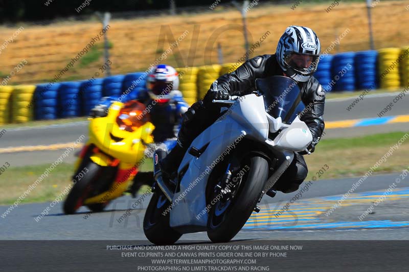16th september 2013;event digital images;france;le mans;motorbikes;no limits;peter wileman photography;trackday;trackday digital images