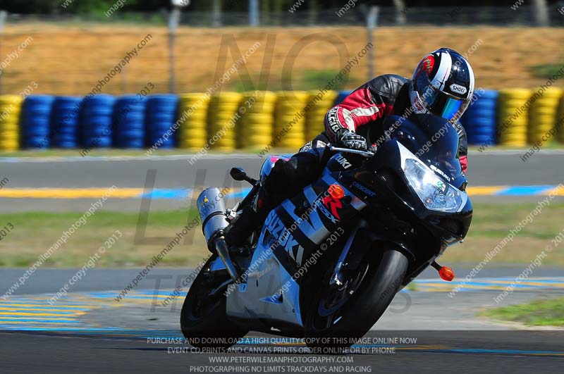 16th september 2013;event digital images;france;le mans;motorbikes;no limits;peter wileman photography;trackday;trackday digital images