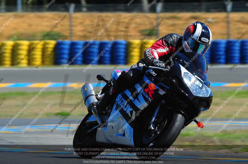 16th september 2013;event digital images;france;le mans;motorbikes;no limits;peter wileman photography;trackday;trackday digital images