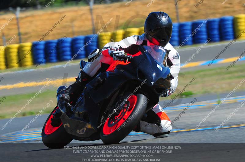16th september 2013;event digital images;france;le mans;motorbikes;no limits;peter wileman photography;trackday;trackday digital images