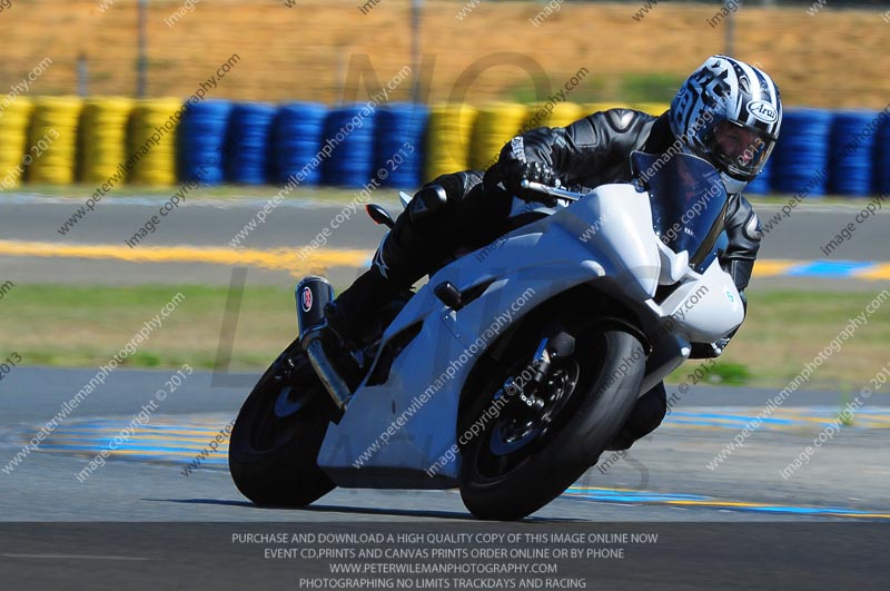 16th september 2013;event digital images;france;le mans;motorbikes;no limits;peter wileman photography;trackday;trackday digital images