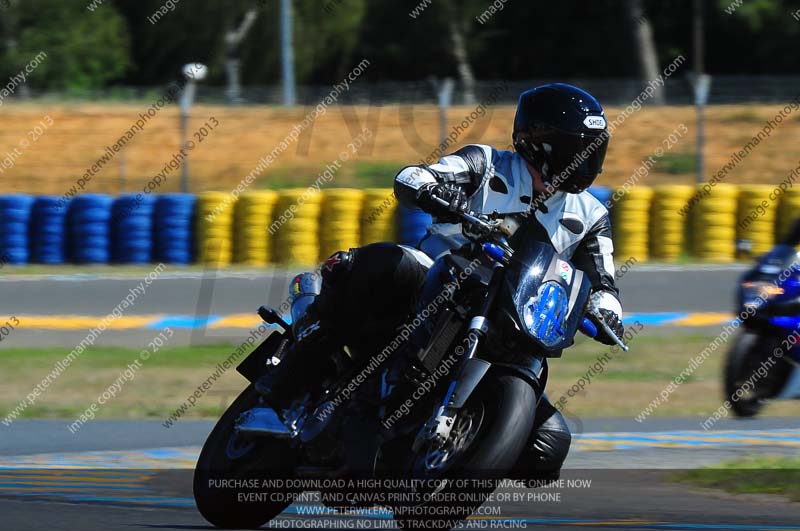 16th september 2013;event digital images;france;le mans;motorbikes;no limits;peter wileman photography;trackday;trackday digital images