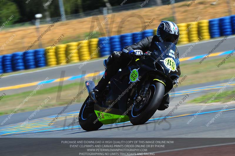 16th september 2013;event digital images;france;le mans;motorbikes;no limits;peter wileman photography;trackday;trackday digital images