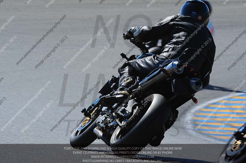 16th september 2013;event digital images;france;le mans;motorbikes;no limits;peter wileman photography;trackday;trackday digital images