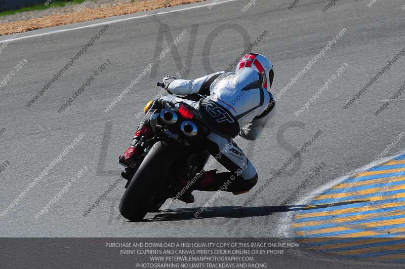16th september 2013;event digital images;france;le mans;motorbikes;no limits;peter wileman photography;trackday;trackday digital images