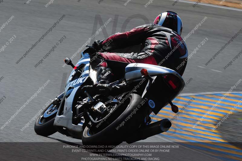 16th september 2013;event digital images;france;le mans;motorbikes;no limits;peter wileman photography;trackday;trackday digital images