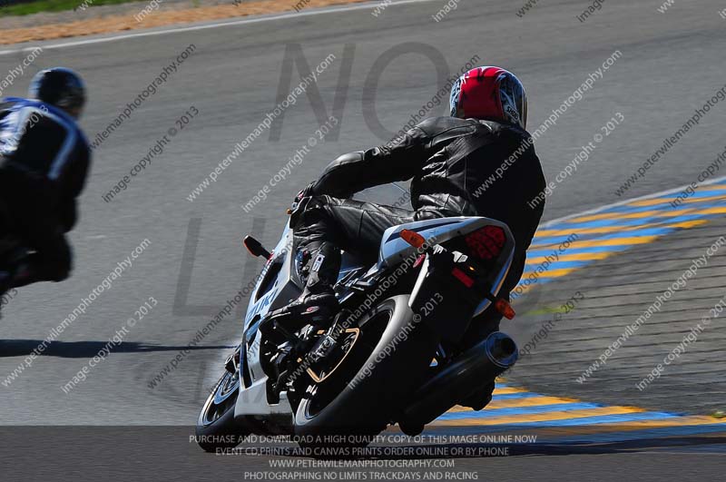 16th september 2013;event digital images;france;le mans;motorbikes;no limits;peter wileman photography;trackday;trackday digital images