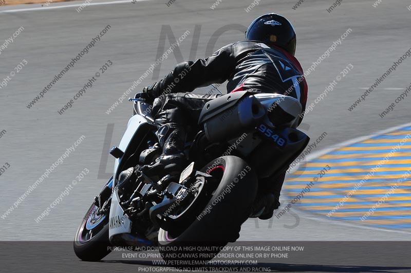 16th september 2013;event digital images;france;le mans;motorbikes;no limits;peter wileman photography;trackday;trackday digital images