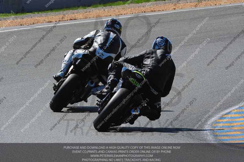 16th september 2013;event digital images;france;le mans;motorbikes;no limits;peter wileman photography;trackday;trackday digital images