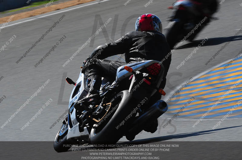 16th september 2013;event digital images;france;le mans;motorbikes;no limits;peter wileman photography;trackday;trackday digital images