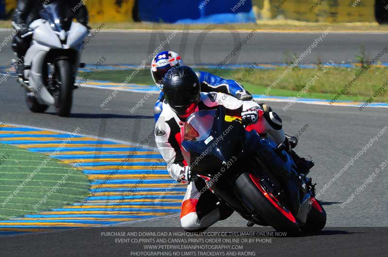 16th september 2013;event digital images;france;le mans;motorbikes;no limits;peter wileman photography;trackday;trackday digital images