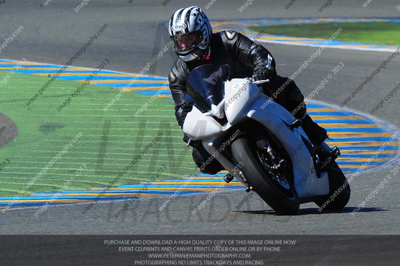 16th september 2013;event digital images;france;le mans;motorbikes;no limits;peter wileman photography;trackday;trackday digital images