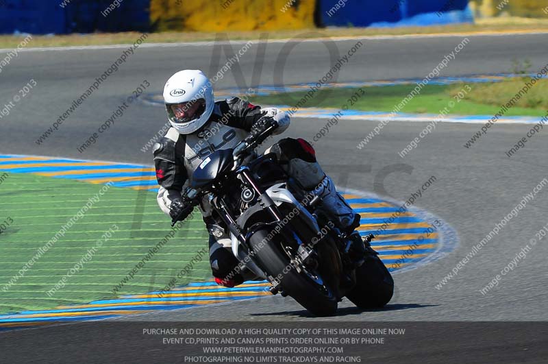 16th september 2013;event digital images;france;le mans;motorbikes;no limits;peter wileman photography;trackday;trackday digital images