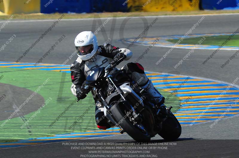 16th september 2013;event digital images;france;le mans;motorbikes;no limits;peter wileman photography;trackday;trackday digital images