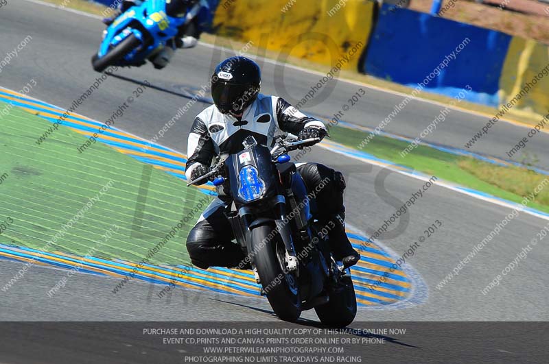 16th september 2013;event digital images;france;le mans;motorbikes;no limits;peter wileman photography;trackday;trackday digital images