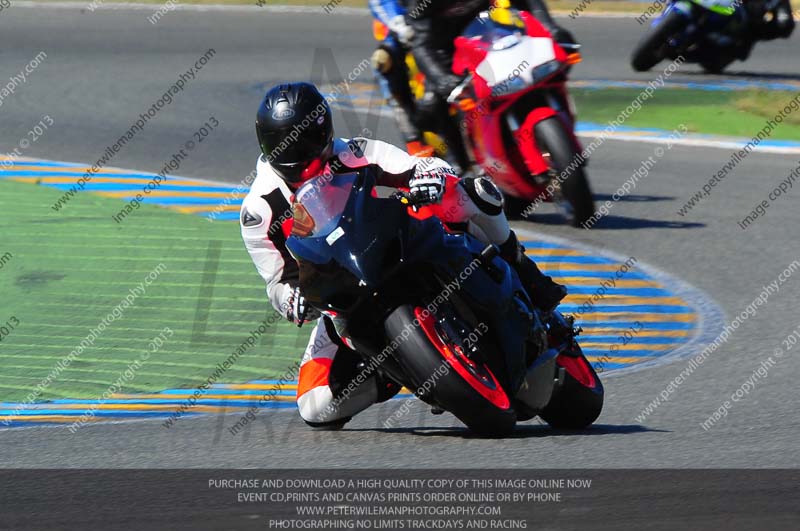 16th september 2013;event digital images;france;le mans;motorbikes;no limits;peter wileman photography;trackday;trackday digital images