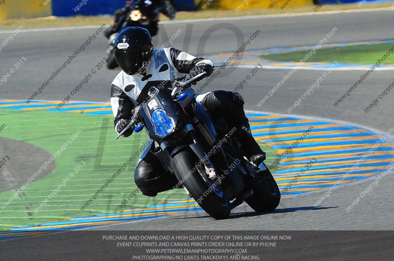 16th september 2013;event digital images;france;le mans;motorbikes;no limits;peter wileman photography;trackday;trackday digital images