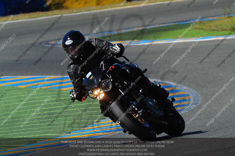 16th september 2013;event digital images;france;le mans;motorbikes;no limits;peter wileman photography;trackday;trackday digital images