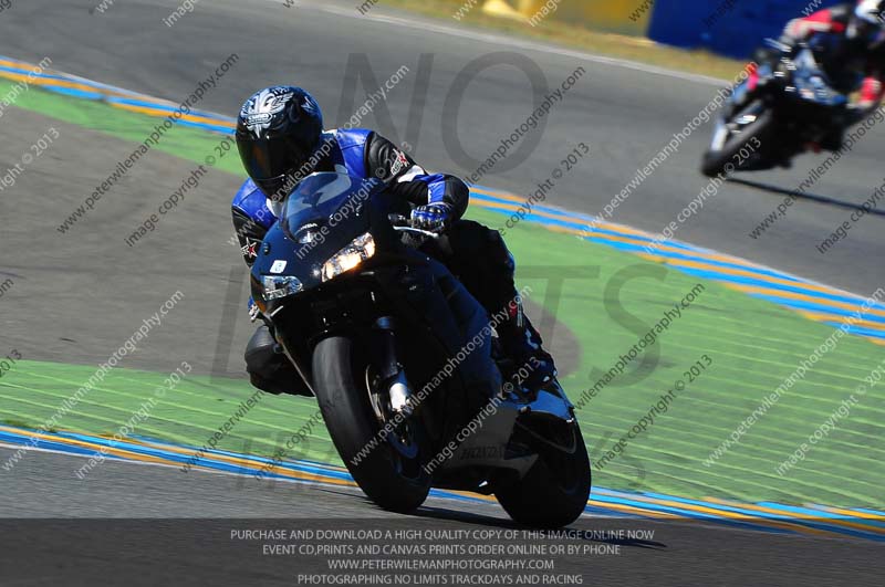 16th september 2013;event digital images;france;le mans;motorbikes;no limits;peter wileman photography;trackday;trackday digital images