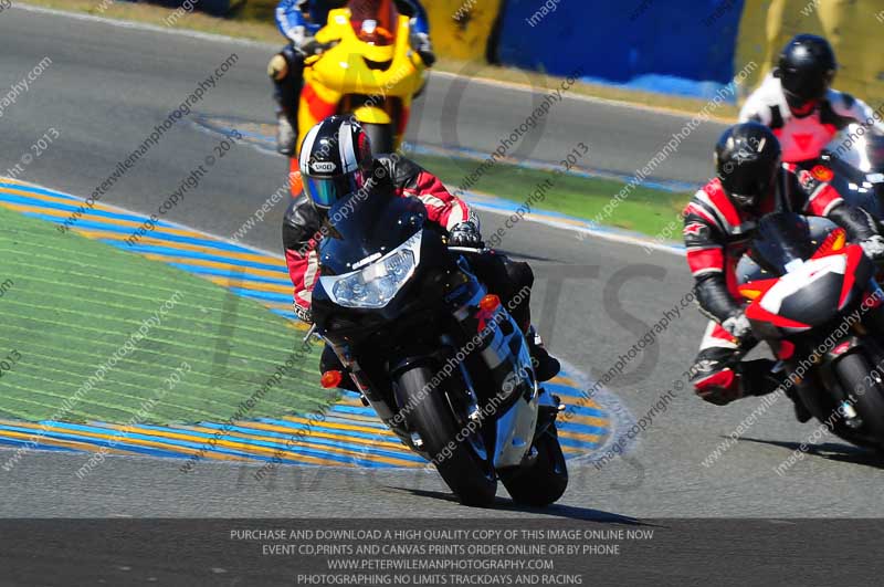 16th september 2013;event digital images;france;le mans;motorbikes;no limits;peter wileman photography;trackday;trackday digital images