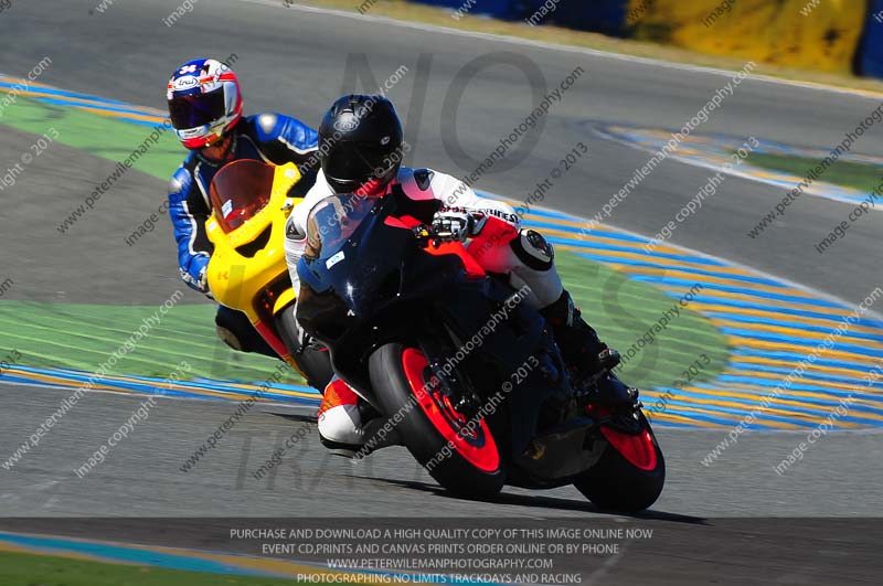 16th september 2013;event digital images;france;le mans;motorbikes;no limits;peter wileman photography;trackday;trackday digital images
