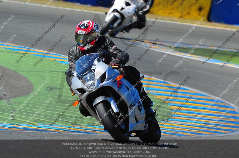 16th september 2013;event digital images;france;le mans;motorbikes;no limits;peter wileman photography;trackday;trackday digital images